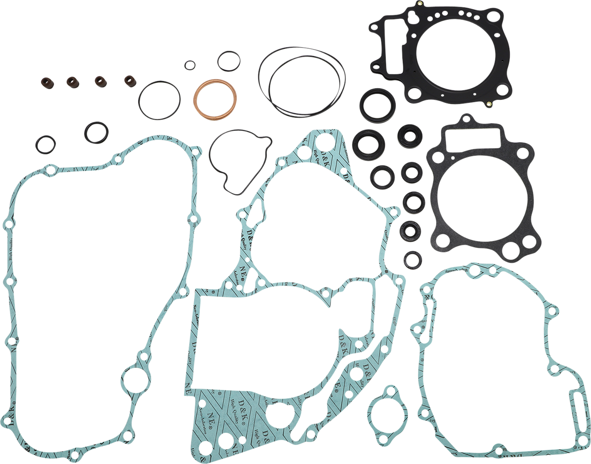 PROX Gasket Kit - Complete 34.1334