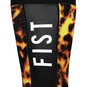 FIST HANDWEAR Brace Sock Tortoise Sm/Md F-SC-01758-S/M