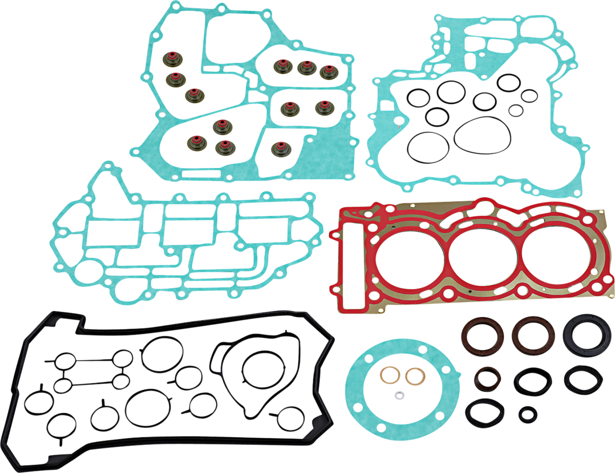 VERTEX Complete Gasket Kit - Sea Doo 611216