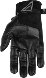 THRASHIN SUPPLY CO. Boxer Gloves - Black - Small TBG-01-08