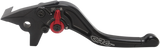 CRG Brake Lever - RC2 - Short - Black 2AB-541-H-B