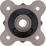 ALL BALLS Wheel Hub - Rear - Polaris 58-1012