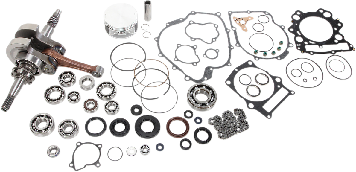 VERTEX Engine Kit - Yamaha WR101-137