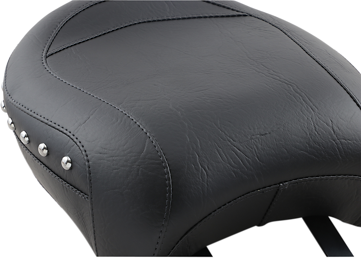 MUSTANG Rear Seat - Wide - Studded - Indian 75363