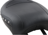 MUSTANG Rear Seat - Wide - Studded - Indian 75363