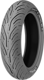 MICHELIN Tire - Pilot Road 4 GT - Rear - 180/55ZR17 - (73W) 48057