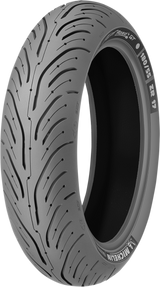 MICHELIN Tire - Pilot Road 4 GT - Rear - 190/55ZR17 - (75W) 77829