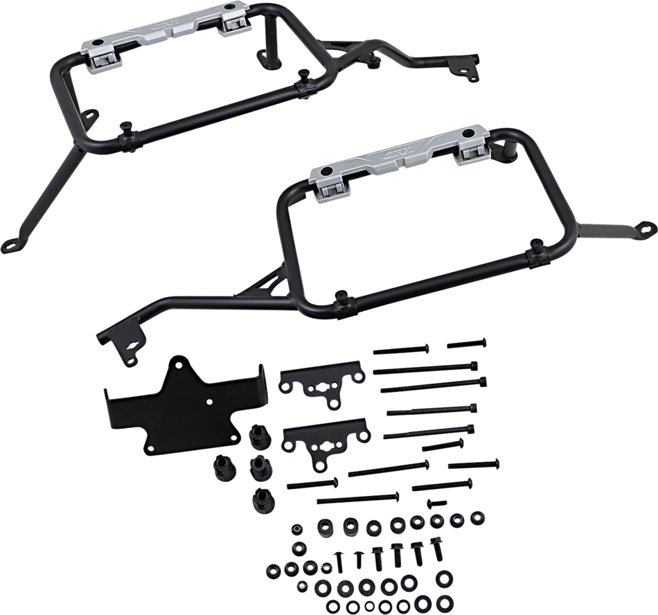 GIVI Outback Racks - Tiger 900 PLO6415CAM