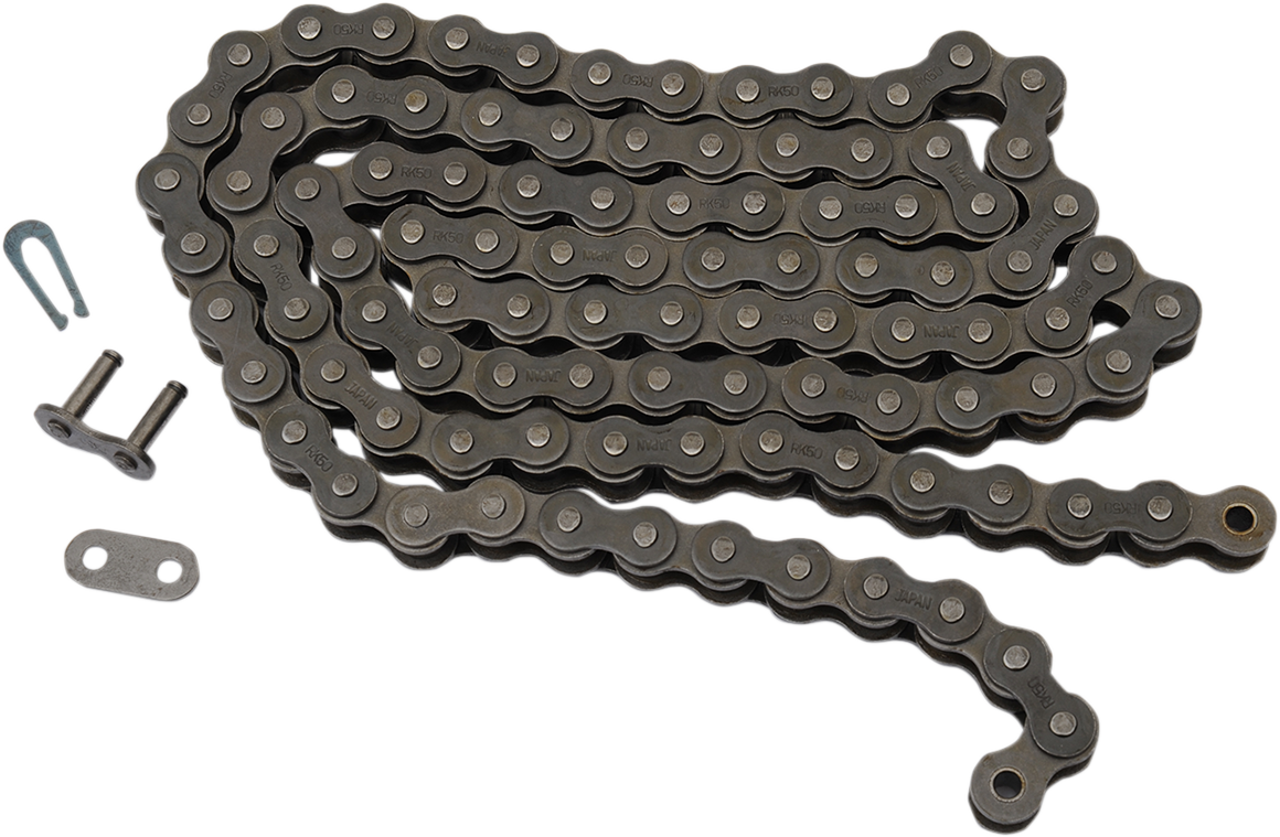 RK M530 - Standard Chain - 120 Links M530-120