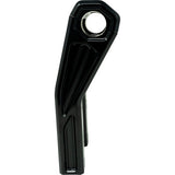 KODLIN USA Ascent Pro Risers - Pullback - 8" - Gloss Black KUS55142