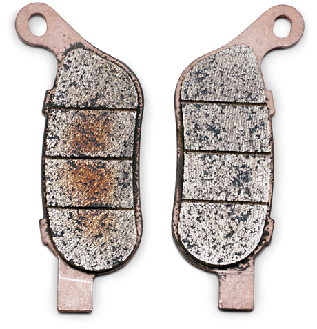 SBS Brake Pads - Harley-Davidson - 854H.LS 854H.LS