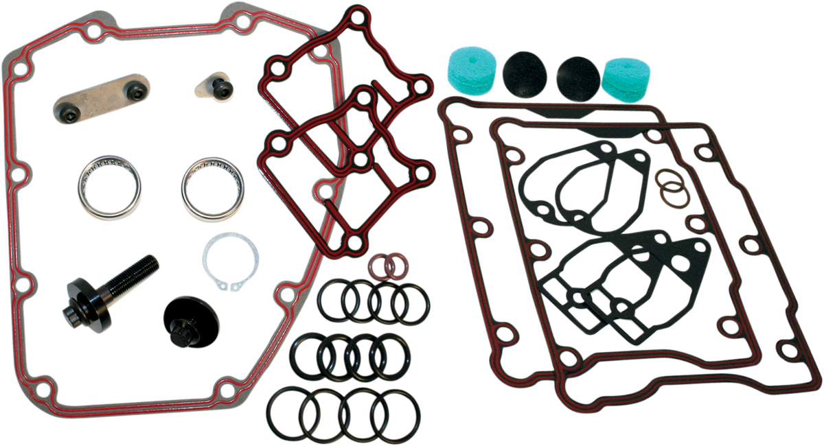 FEULING OIL PUMP CORP. Camshaft Installation Kit - Gear Drive 2066