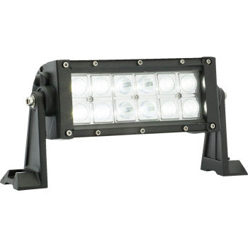 OPTRONICS INC. Spot/Flood Light Bar - LED - 9" UCL23CB