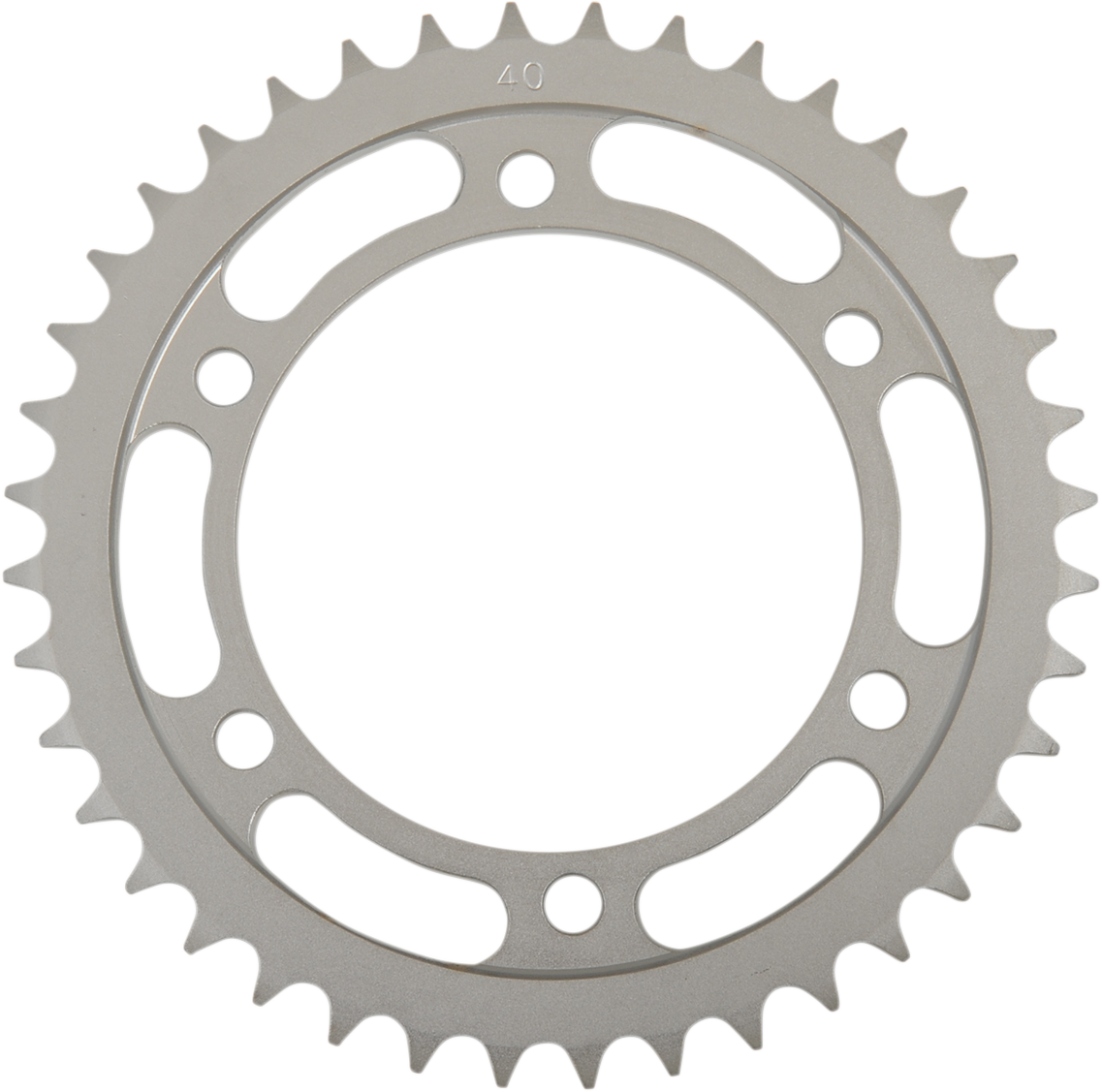 Parts Unlimited Rear Suzuki Sprocket - 530 - 40 Tooth 64511-24f0140