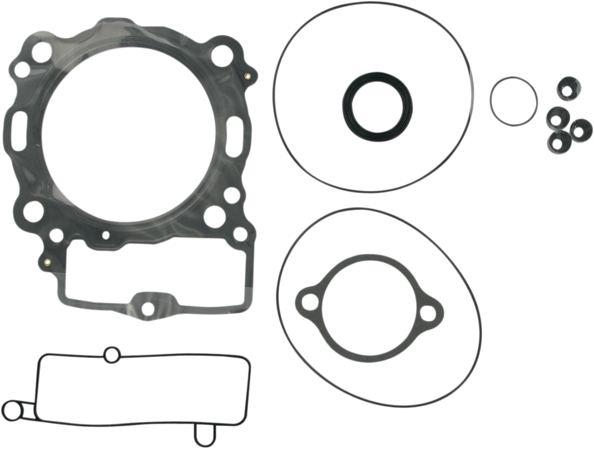 MOOSE RACING Top End Gasket Kit 810331MSE