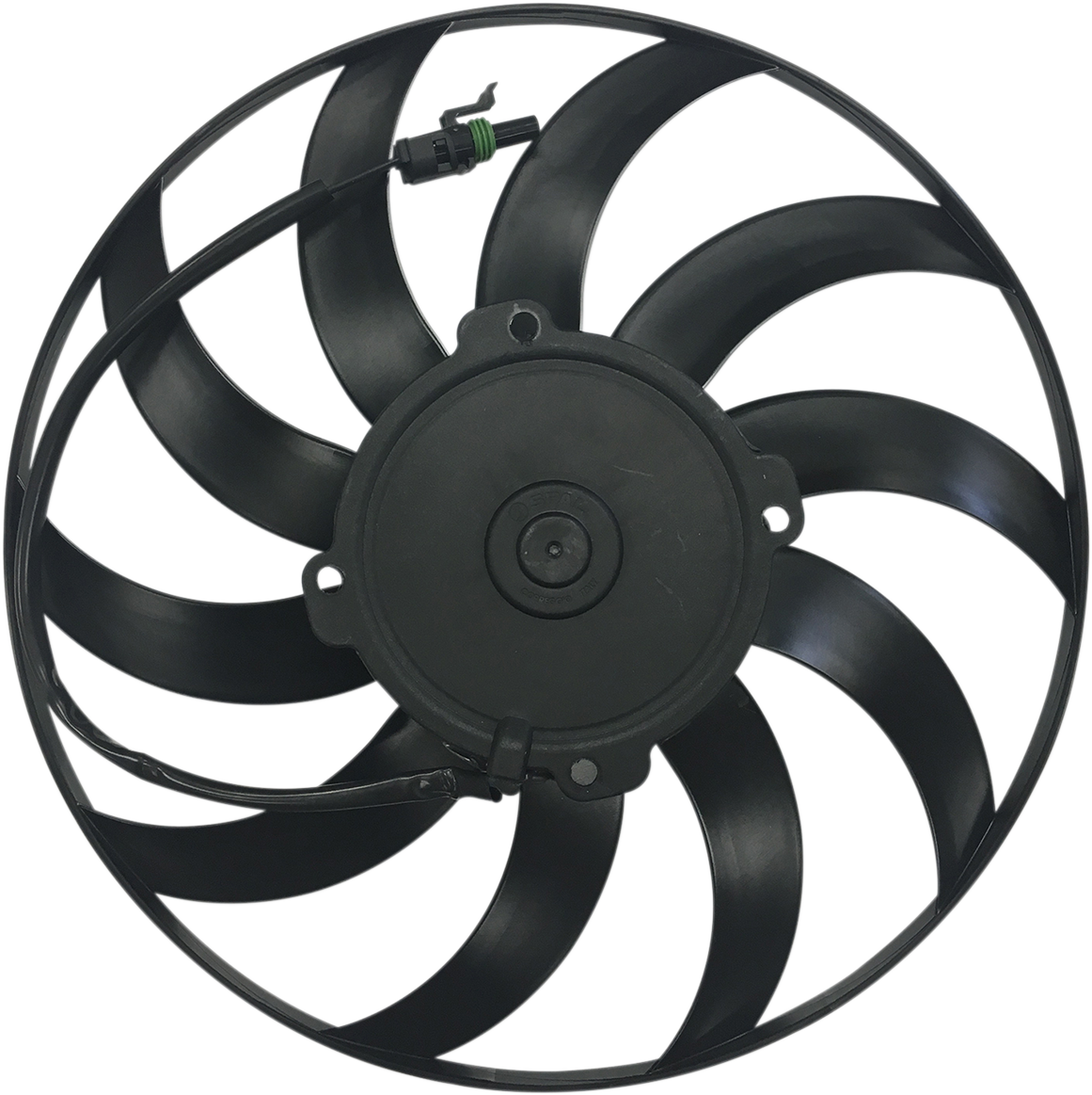 MOOSE UTILITY Hi-Performance Cooling Fan - 1225 CFM Z4013