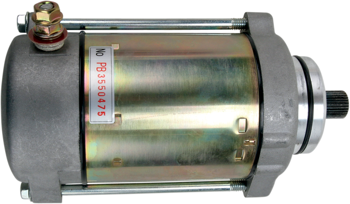 MOOSE UTILITY Starter Motor - Kawasaki M-61-202