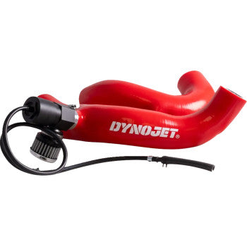 DYNOJET Boost Tube Kit - Can-Am  1010-3205