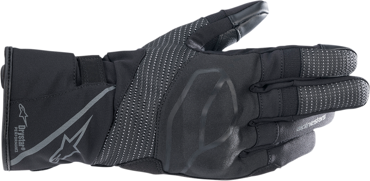 ALPINESTARS Women Stella Andes V3 Drystar® Gloves - Black/Anthracite - XS 3537522-104-XS