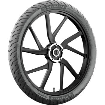 MICHELIN Tire - Pilot Street 2 - Front/Rear - 80/90-14 - 46S 63992