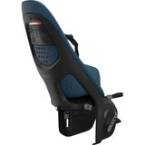 THULE Child Yepp Maxi 2 Seat - Majolica Blue 12021202