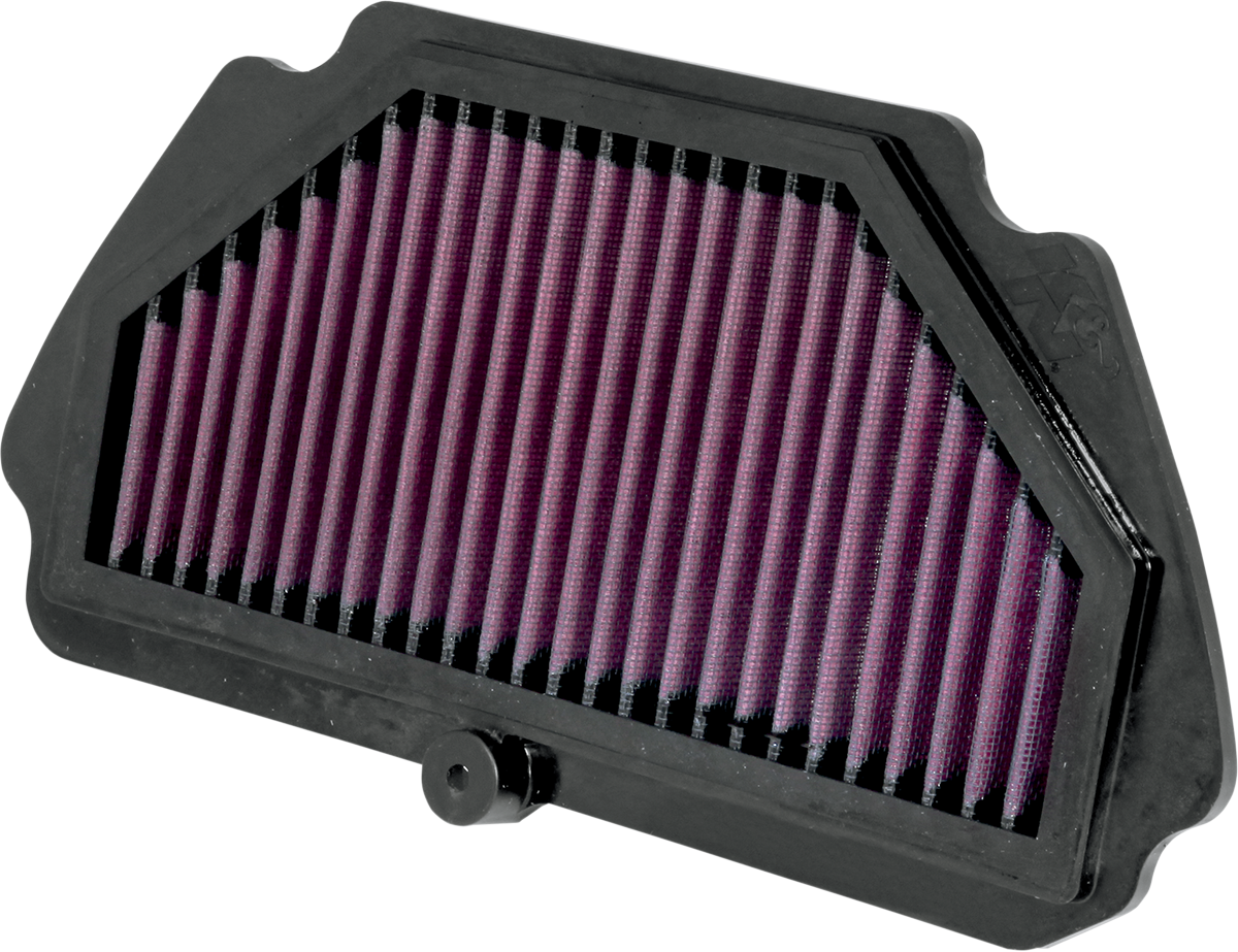 K & N Race-Spec Air Filter Ninja ZX-6 RR  2009-2024 KA-6009R