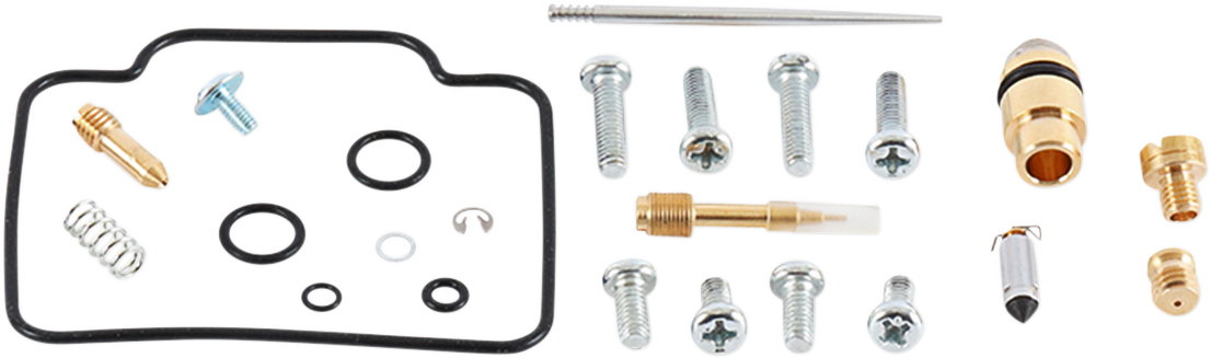 MOOSE RACING Carburetor Repair Kit - Yamaha 26-1522