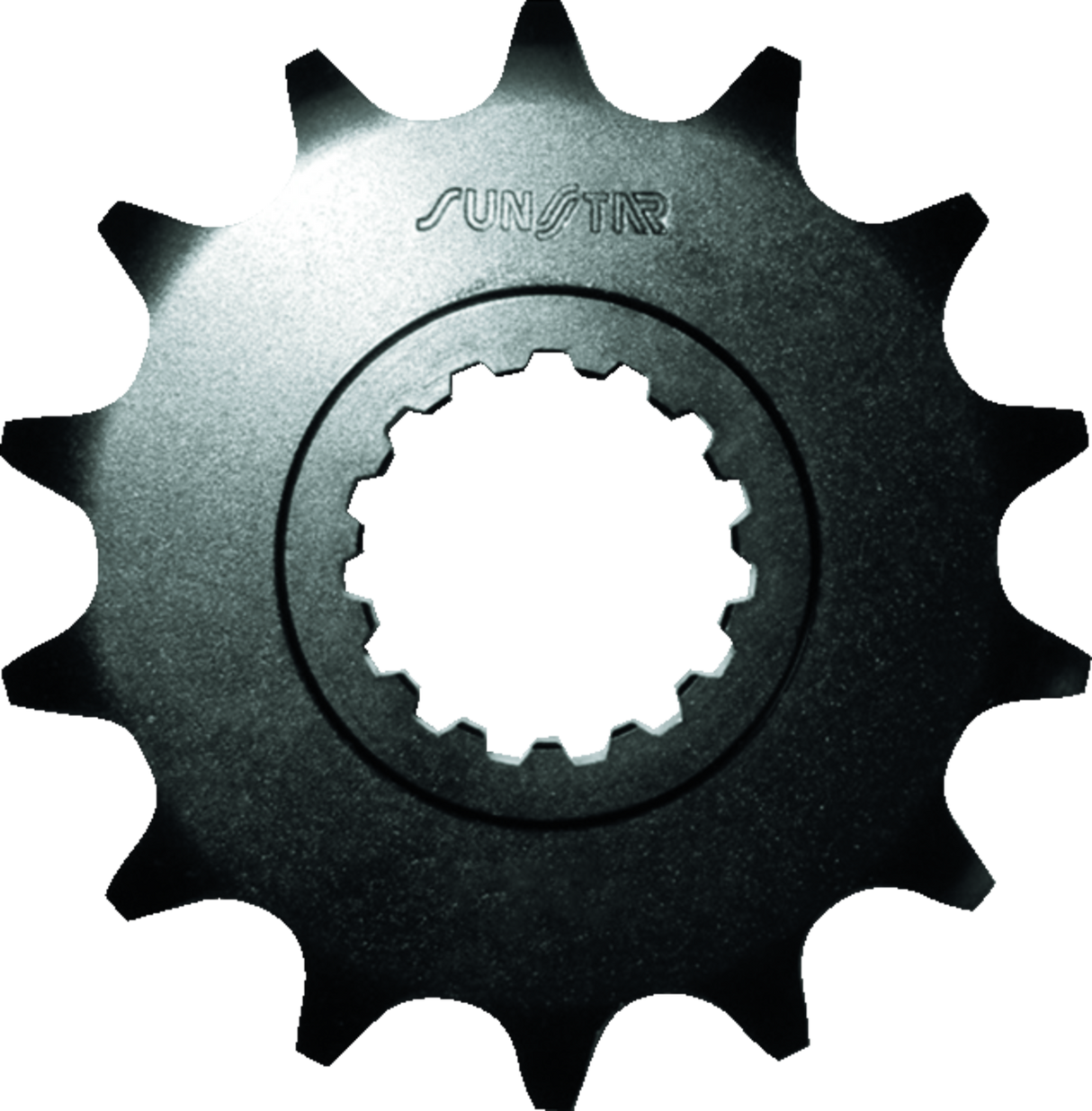 SUNSTAR SPROCKETS Countershaft Sprocket - 13 Tooth - Yamaha 3B613