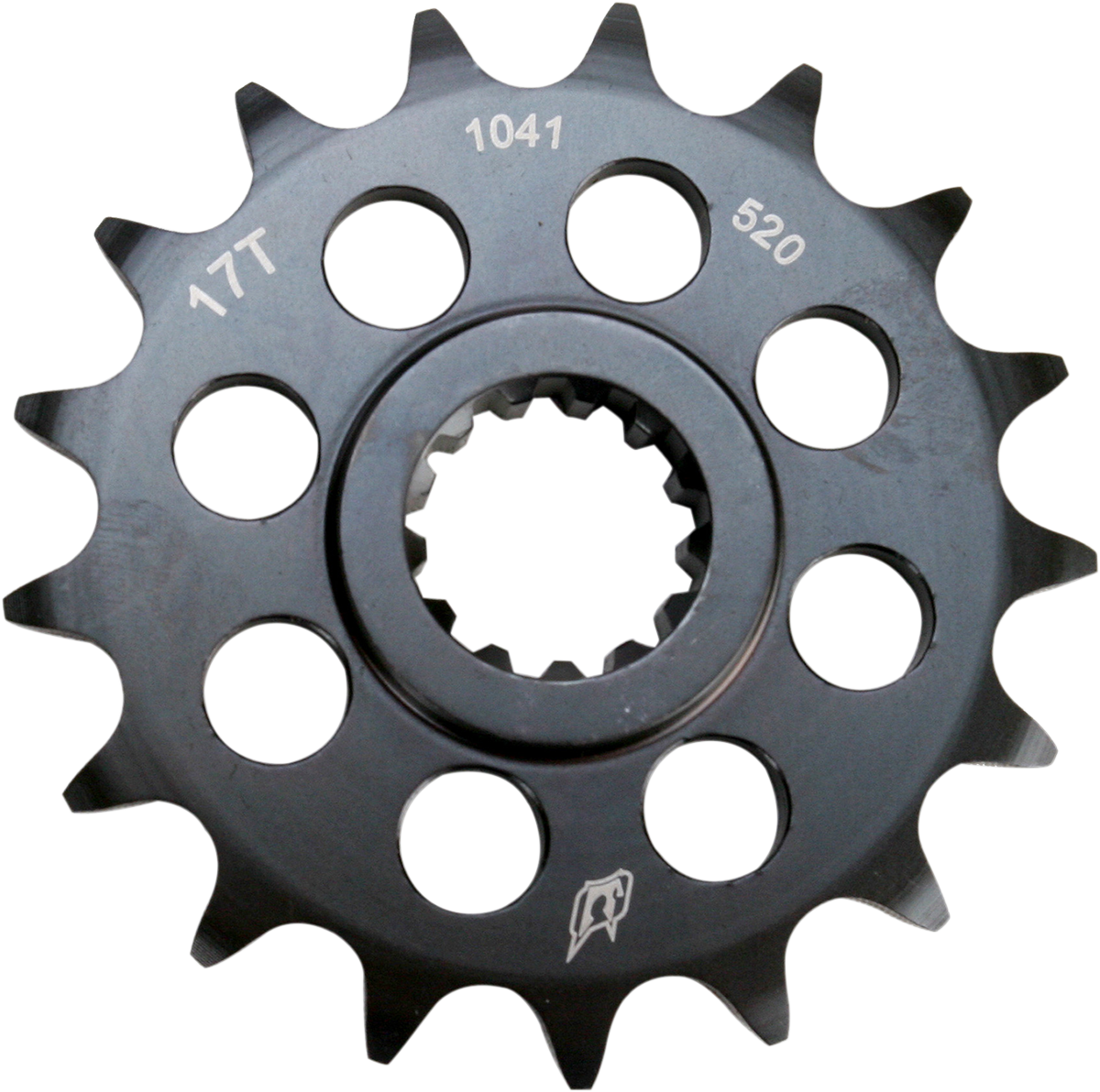 DRIVEN RACING Counter Shaft Sprocket - 17-Tooth 1041-520-17T