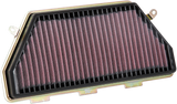 K & N Air Filter - CBR1000RR HA-1017