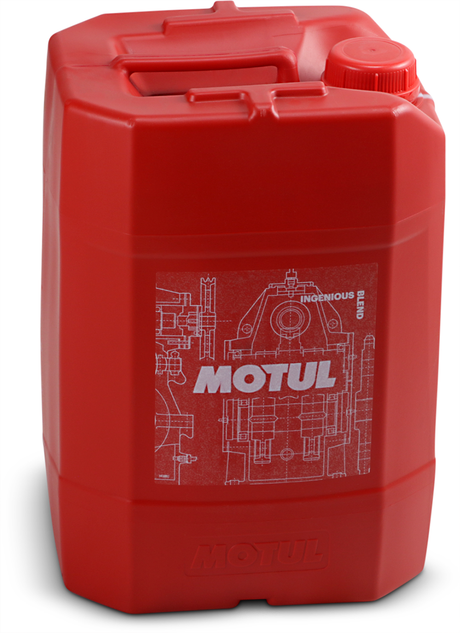 MOTUL 300V Racing Oil - 10W-40 - 20L 104123