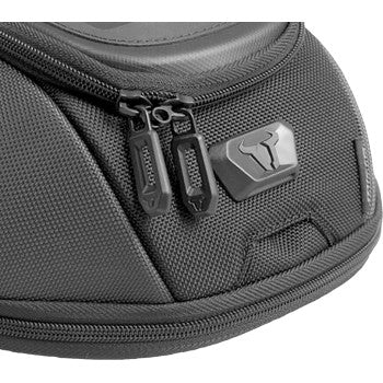 SW-MOTECH PRO Micro Tank Bag - 3 to 5 Liter - Black BC.TRS.00.110.30000