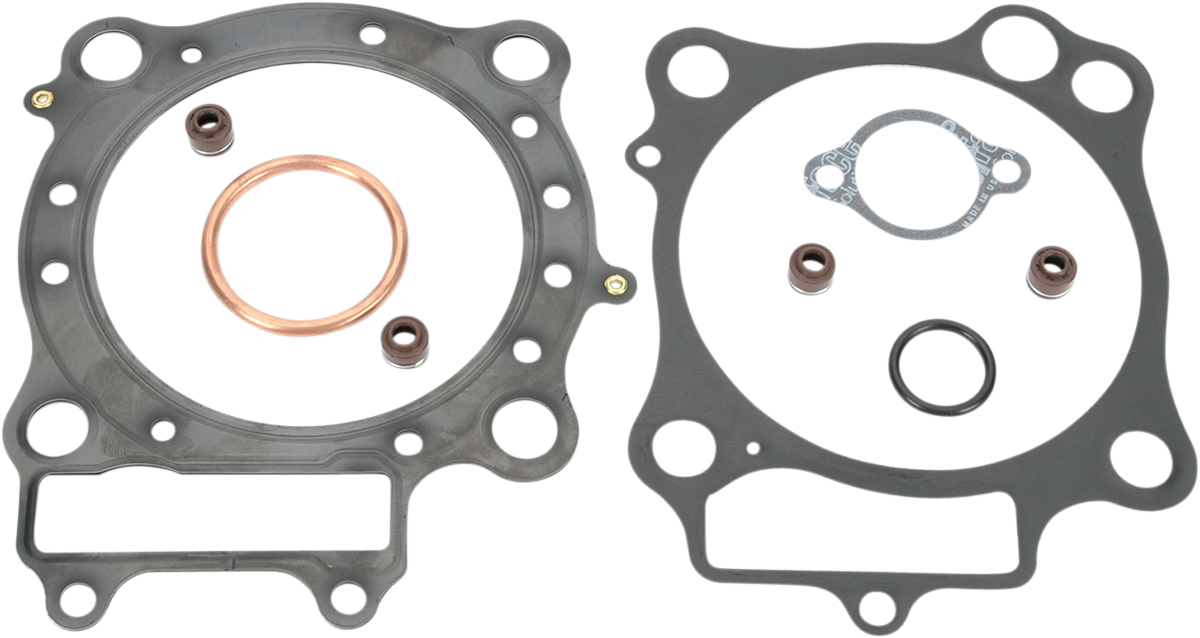 MOOSE RACING Top End Gasket Kit 810276MSE