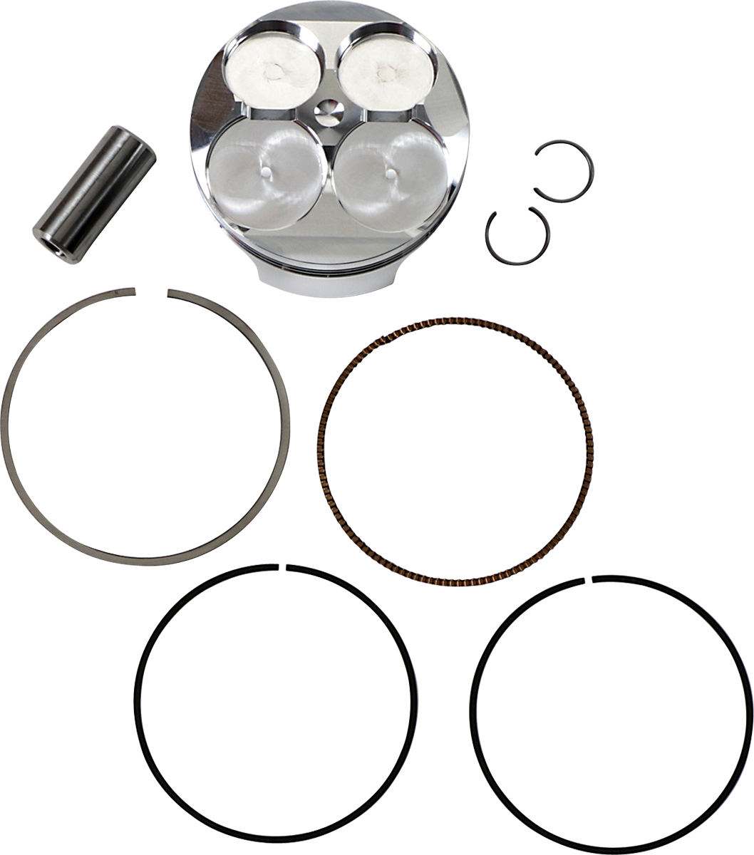 JE PISTONS Piston Kit 323558