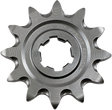 RENTHAL Sprocket - Kawasaki - 12-Tooth 337--520-12GP