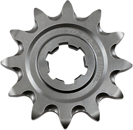 RENTHAL Sprocket - Kawasaki - 12-Tooth 337--520-12GP