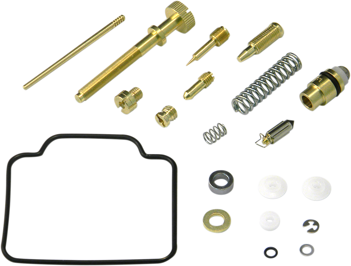 SHINDY Carburetor Repair Kit - Polaris 03-417