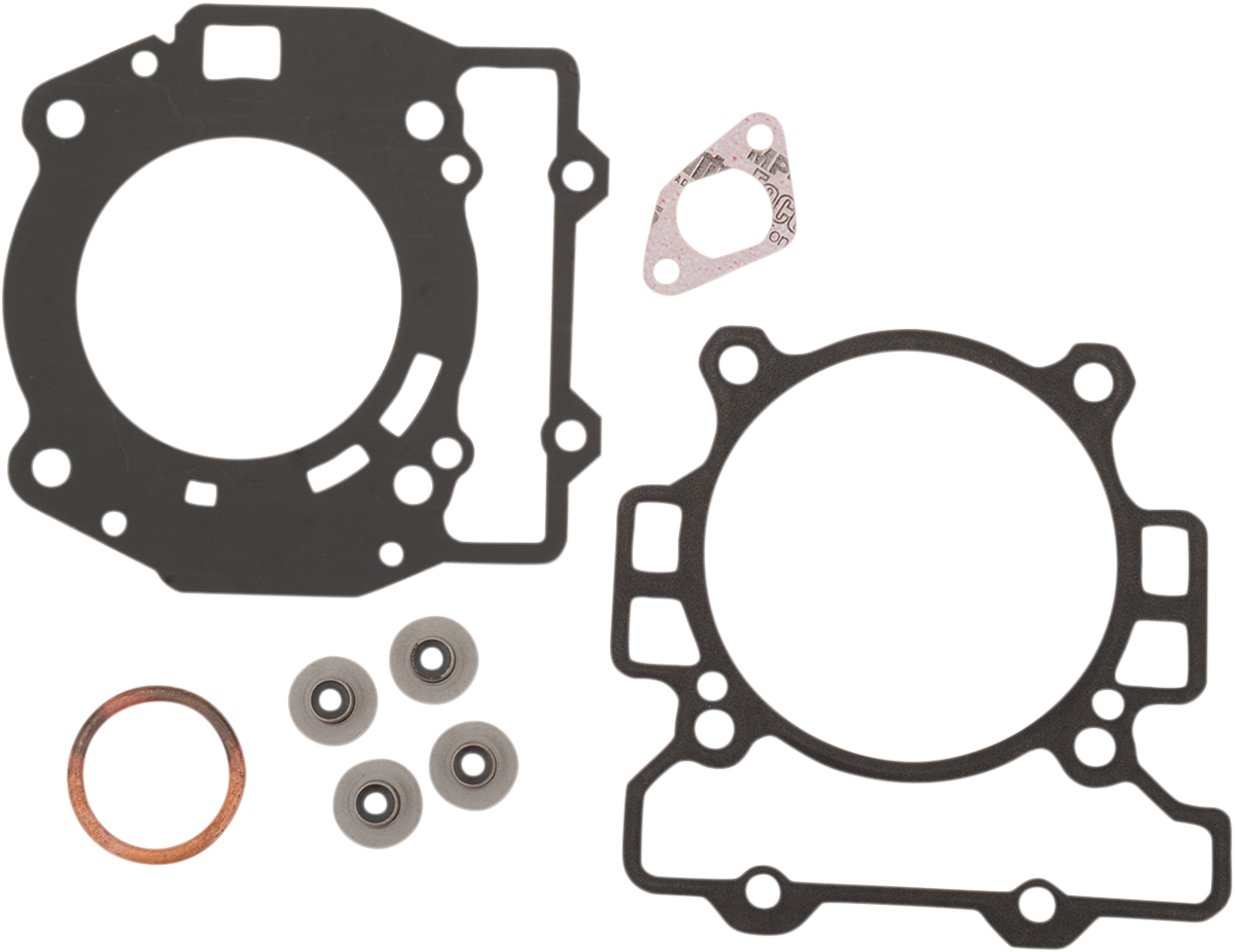 MOOSE RACING Top End Gasket Kit 810968MSE