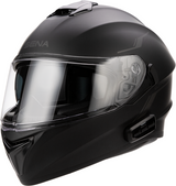 SENA OutForce Helmet - Matte Black - XL OUTFORCE-MB0XL