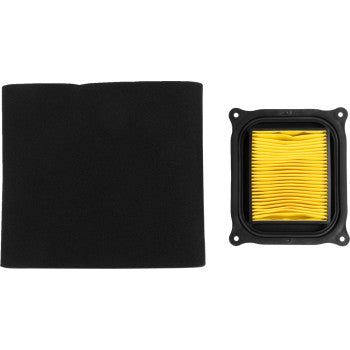 ALL BALLS Replacement Air Filter - Yamaha 48-1081