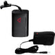 GERBING HEATED CLOTHING 7V Battery Heated Vest Liner - Black - L/XL GERVTLN7VUNIBLKLXL