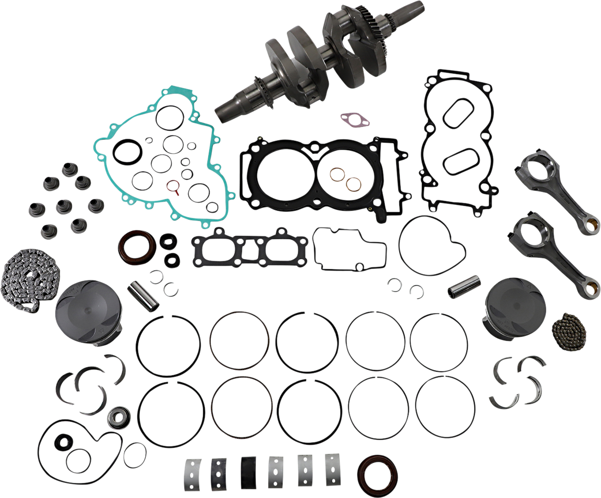 VERTEX Engine Kit - Polaris WR00050