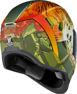 ICON Airform™ Helmet - Grenadier - Green - XS 0101-14741