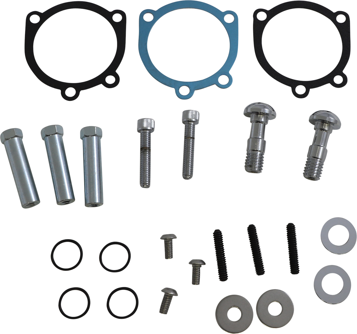 ARLEN NESS Stage 1 Air Cleaner Gasket/Hardware Kit 602-008