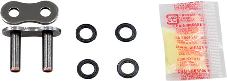 RK 525 XSO - Rivet Connecting Link 525XSO-RL