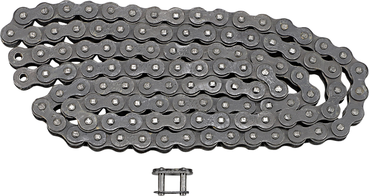 RK M420 - Standard Chain - 128 Links M420-128