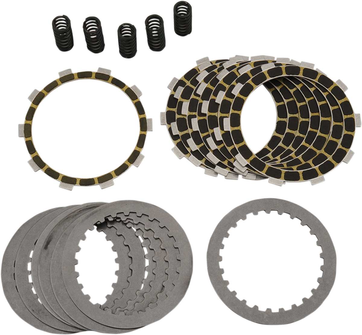 BARNETT Clutch Kit 303-35-20022