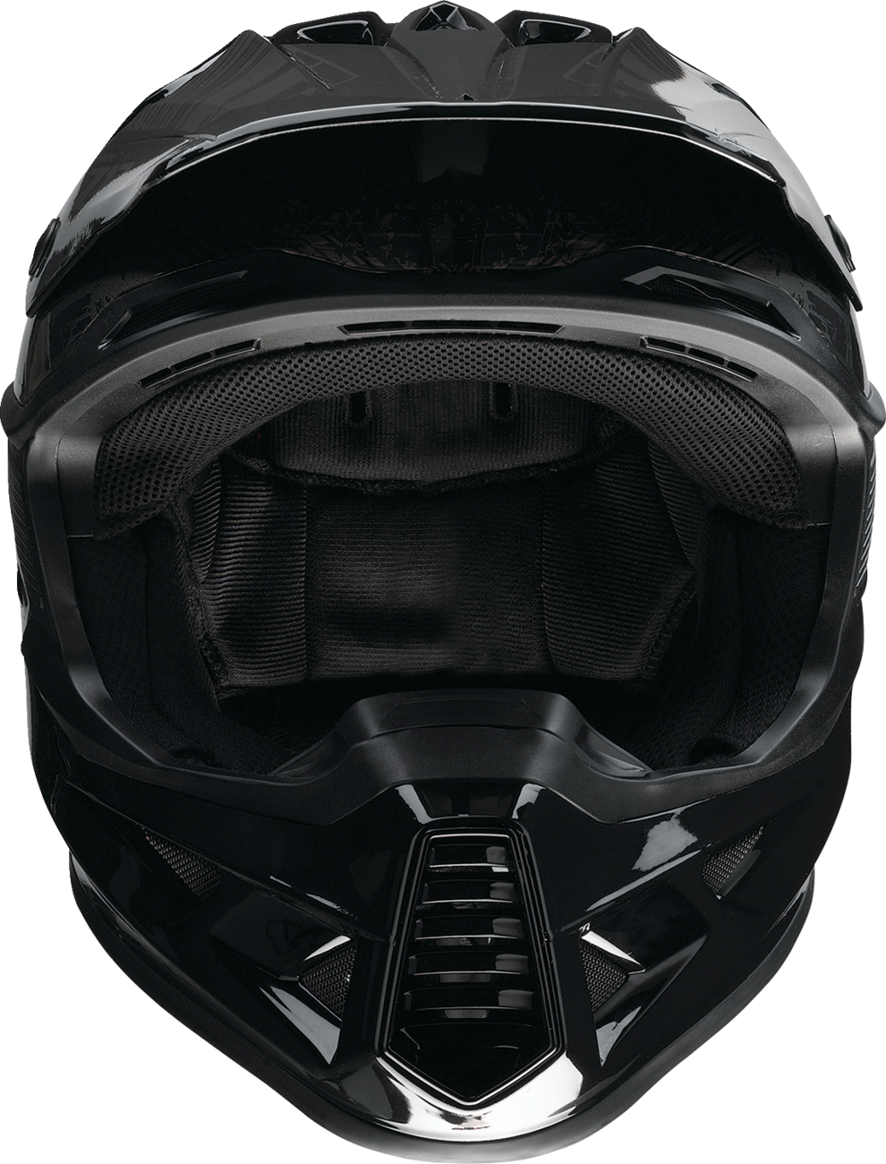 Z1R F.I. Helmet - Fractal - MIPS - Iridescent - Small 0110-7982