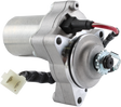 Parts Unlimited Starter Motor 410-58023