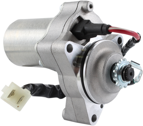 Parts Unlimited Starter Motor 410-58023